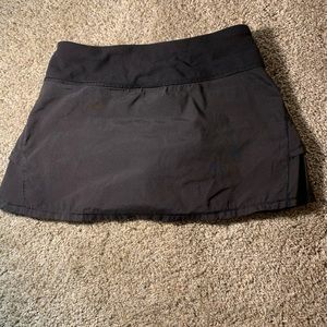 Ivivva skirt size 10